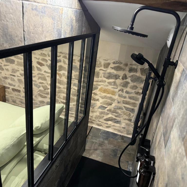 Thenalia Studio - Apartment mit 1 Schlafzimmer - 11