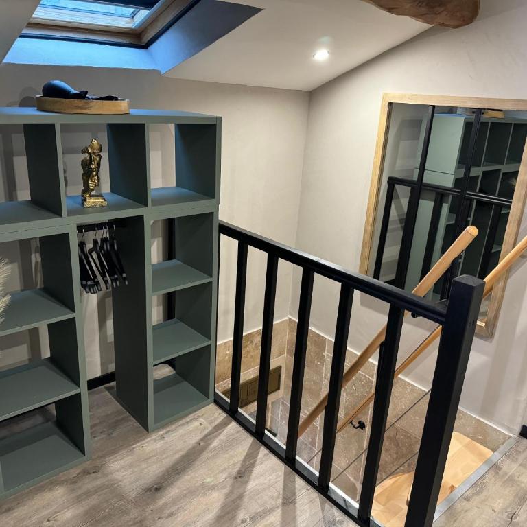Thenalia Studio - Apartment mit 1 Schlafzimmer - 15