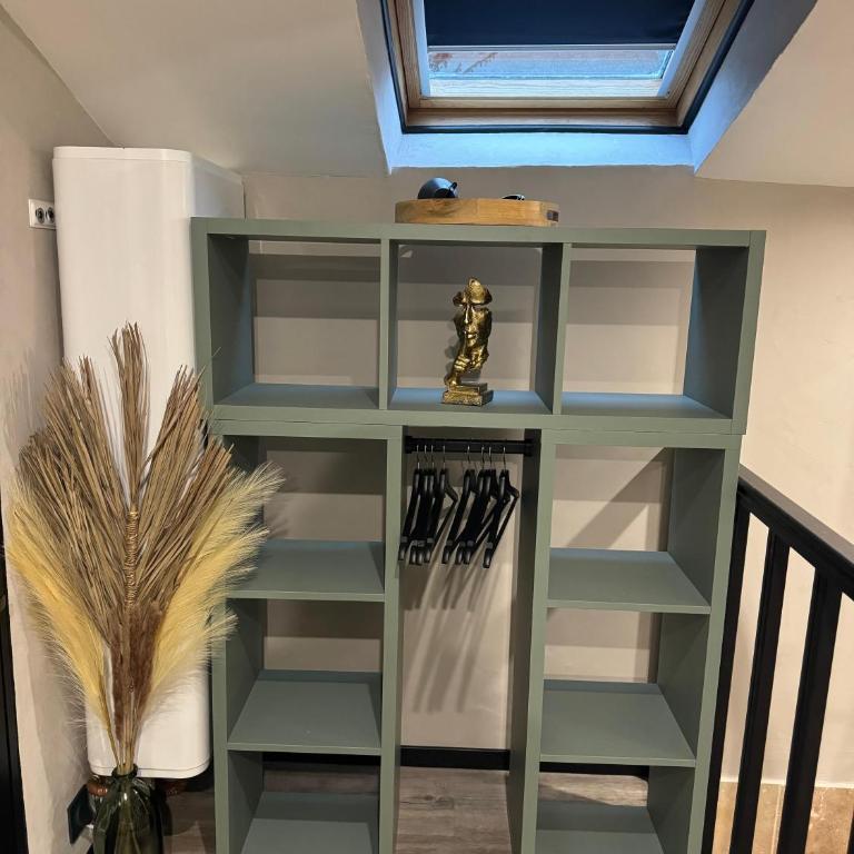 Thenalia Studio - Apartment mit 1 Schlafzimmer - 13
