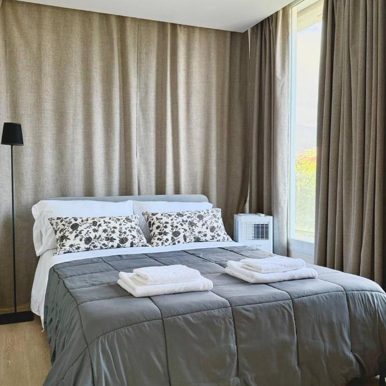 3 bedroom apartment Bahia de Marbella - Apartamento de 3 dormitorios - 28