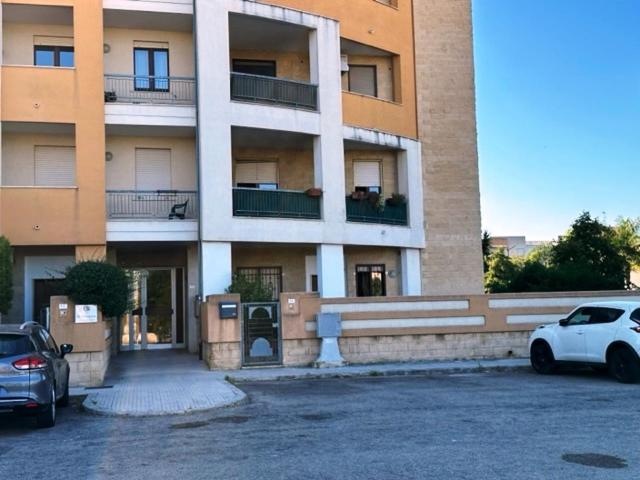 Il Melograno Lecce - Appartamento con 1 Camera da Letto - 4