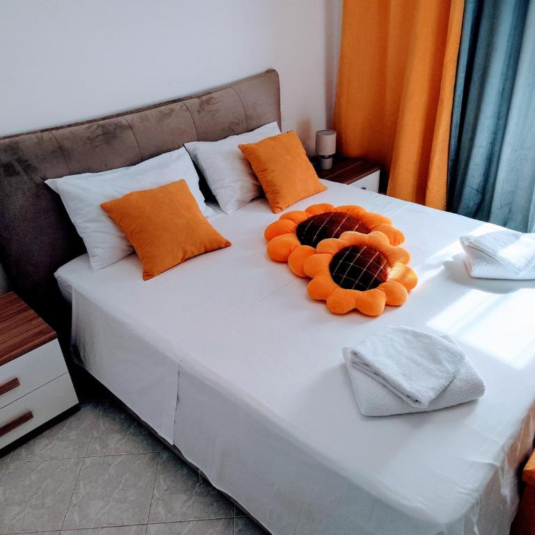 Apartment RSK by the sea - Appartamento con 2 Camere da Letto, Terrazza e Vista Mare - 3