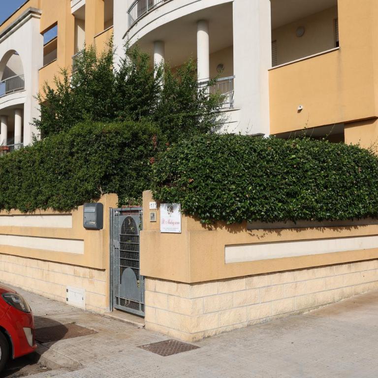 Il Melograno Lecce - Appartamento con 1 Camera da Letto - 5