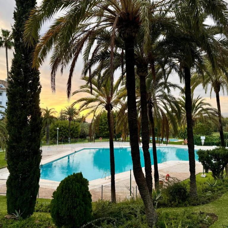 3 bedroom apartment Bahia de Marbella - Apartamento de 3 dormitorios - 4