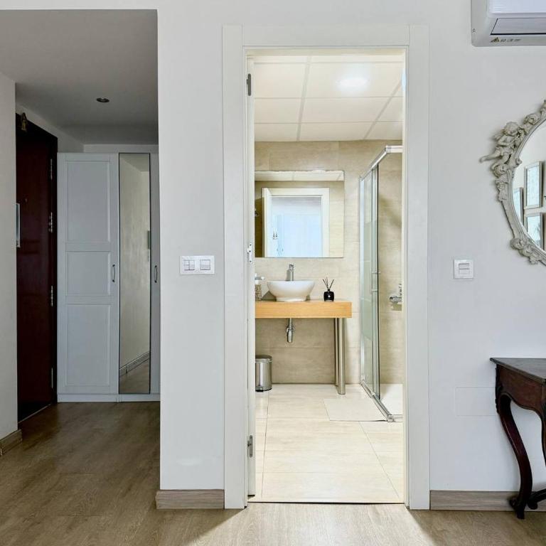 3 bedroom apartment Bahia de Marbella - Apartamento de 3 dormitorios - 17