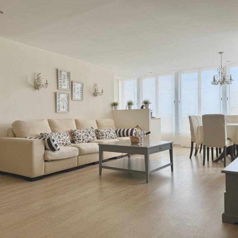 3 bedroom apartment Bahia de Marbella - Apartamento de 3 dormitorios - 5