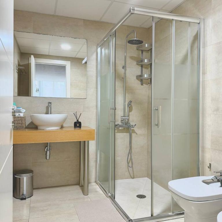 3 bedroom apartment Bahia de Marbella - Apartamento de 3 dormitorios - 18