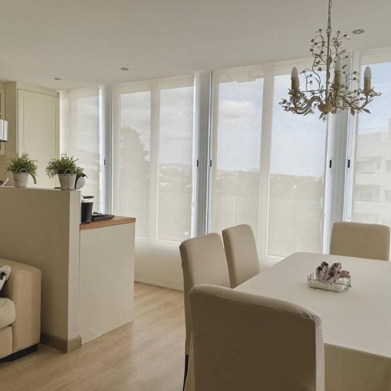 3 bedroom apartment Bahia de Marbella - Apartamento de 3 dormitorios - 9