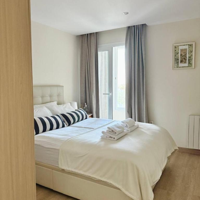 3 bedroom apartment Bahia de Marbella - Apartamento de 3 dormitorios - 20