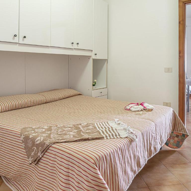 Apt 201 - Appartamento con 1 Camera da Letto - 3