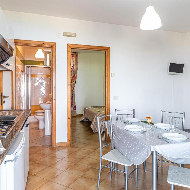 Apt 201 - Appartamento con 1 Camera da Letto - 6