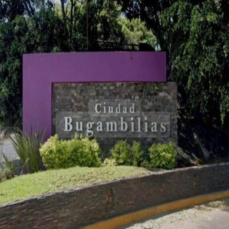 Santa ana 360 Nuevo Depa al sur a 3 min de ciudad Bugambilias - Two-Bedroom Apartment - 27