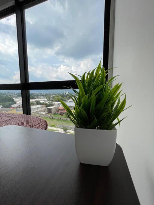 Santa ana 360 Nuevo Depa al sur a 3 min de ciudad Bugambilias - Two-Bedroom Apartment - 30