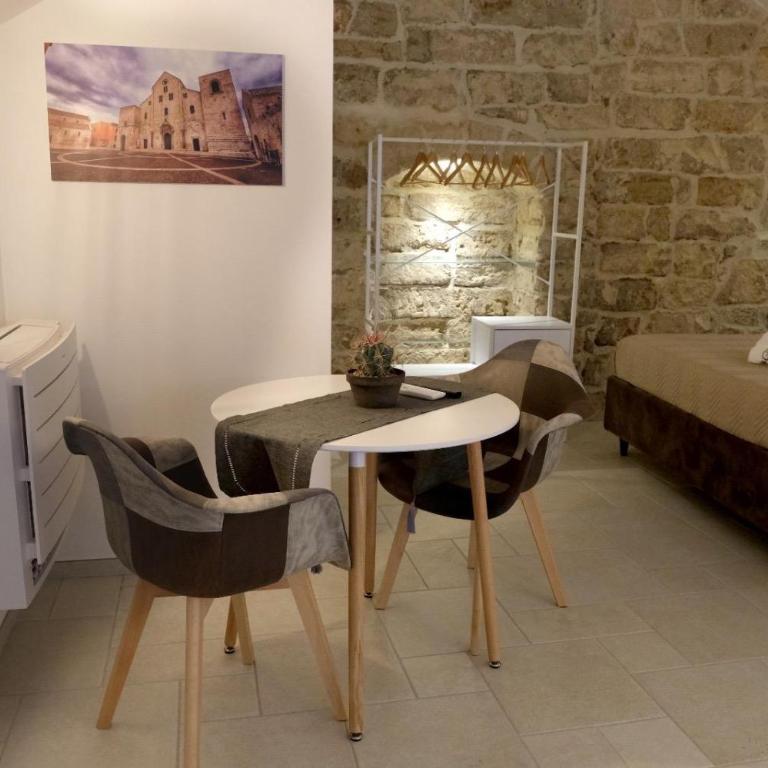 Palazzo Matilde - Family Double Room - 18