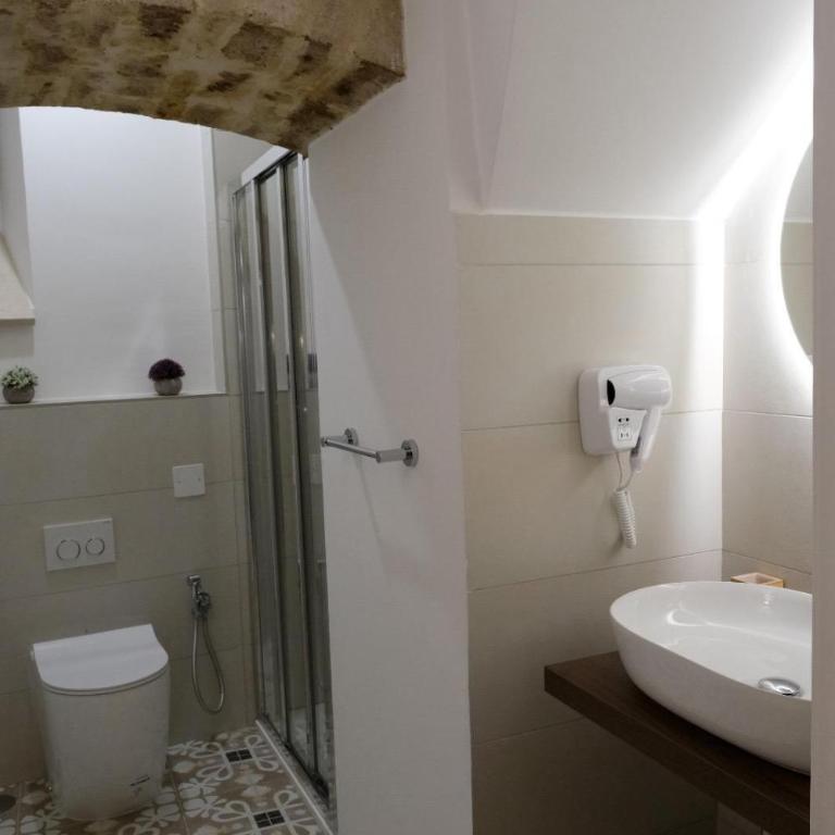 Palazzo Matilde - Family Double Room - 21