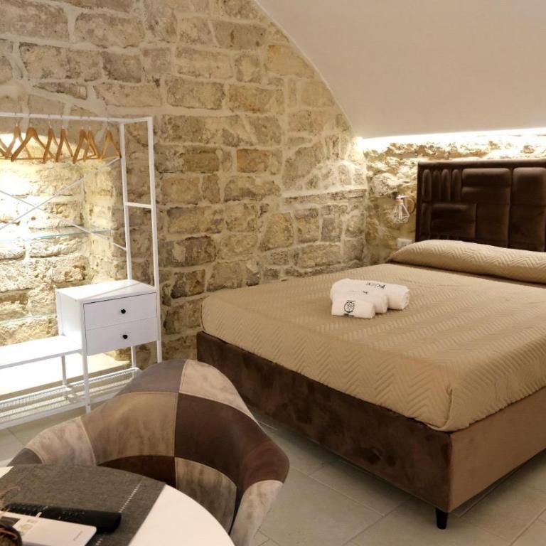 Palazzo Matilde - Family Double Room - 14