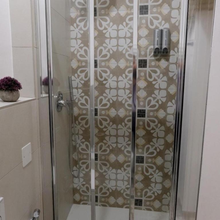 Palazzo Matilde - Family Double Room - 22