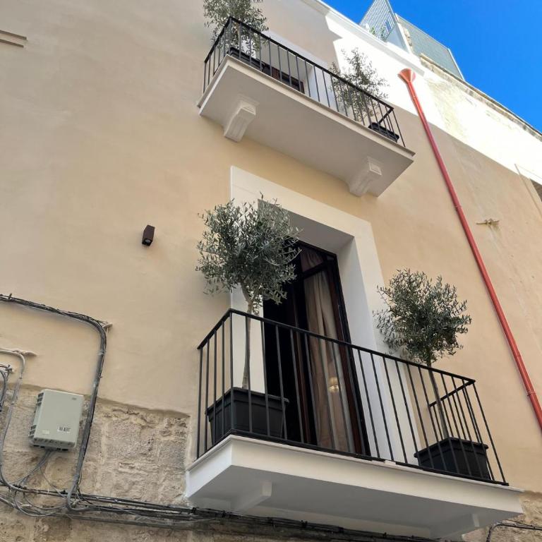 Palazzo Matilde - Family Double Room - 25