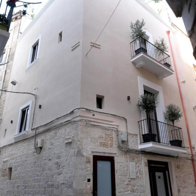 Palazzo Matilde - Family Double Room - 26
