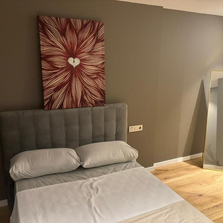 esplugues de llobregat - Four-Bedroom House - 11