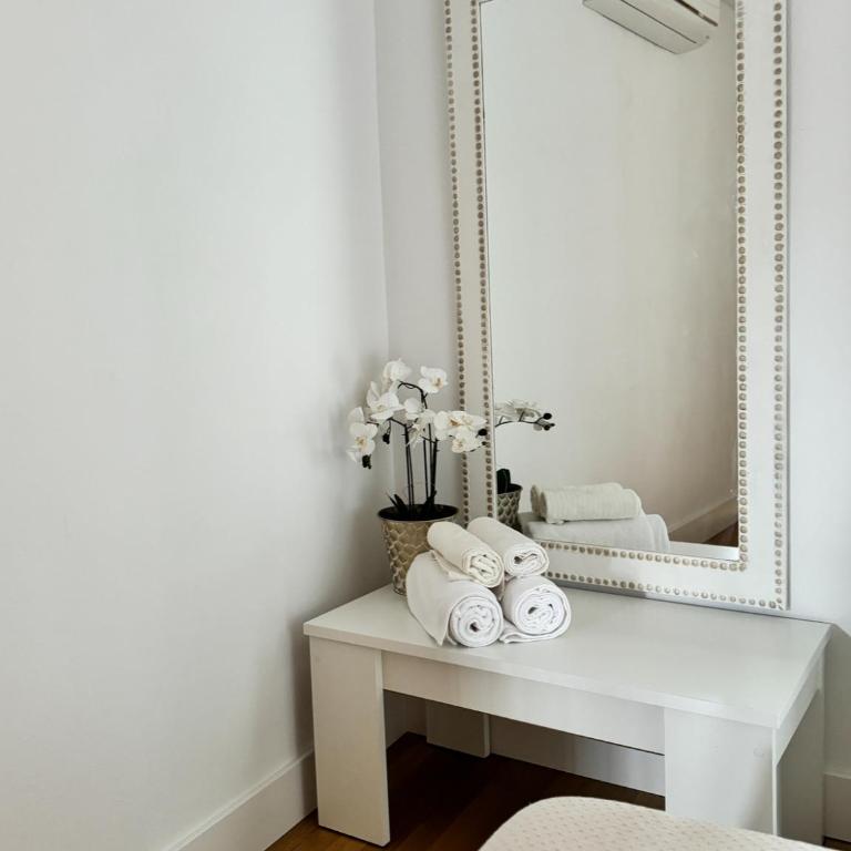 Campanilla - Apartamento de 1 dormitorio - 22