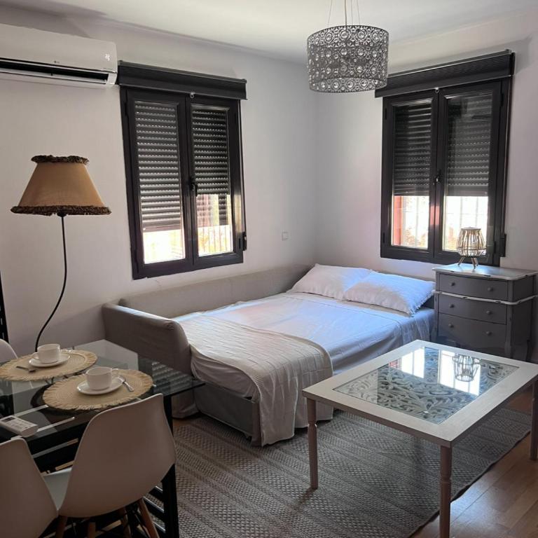 Campanilla - Apartamento de 1 dormitorio - 23