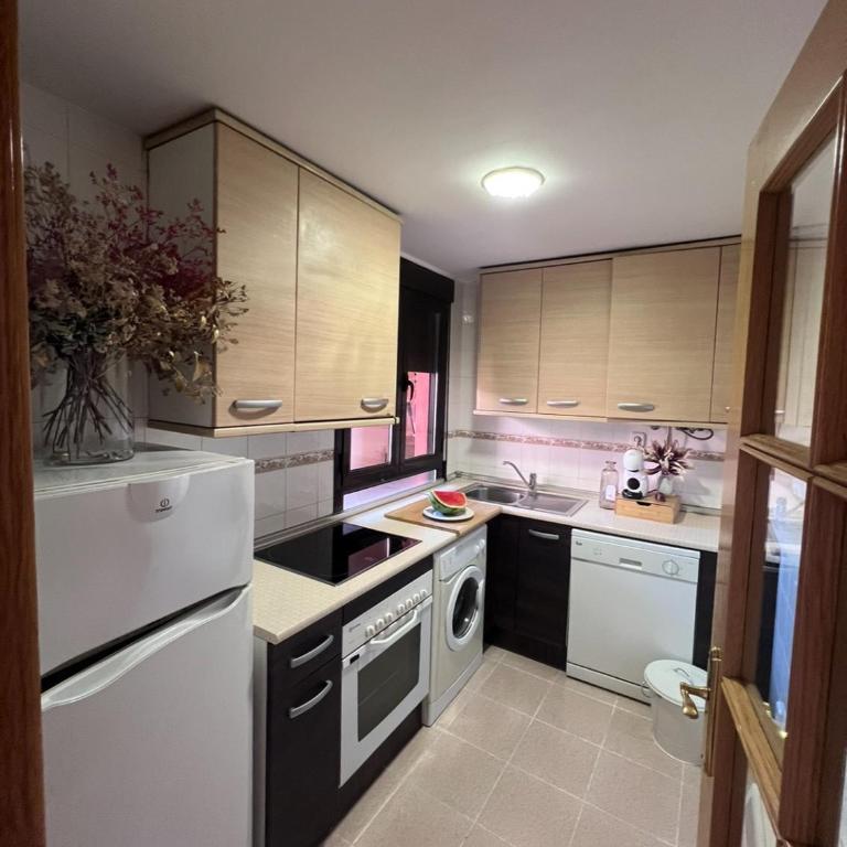 Campanilla - Apartamento de 1 dormitorio - 15