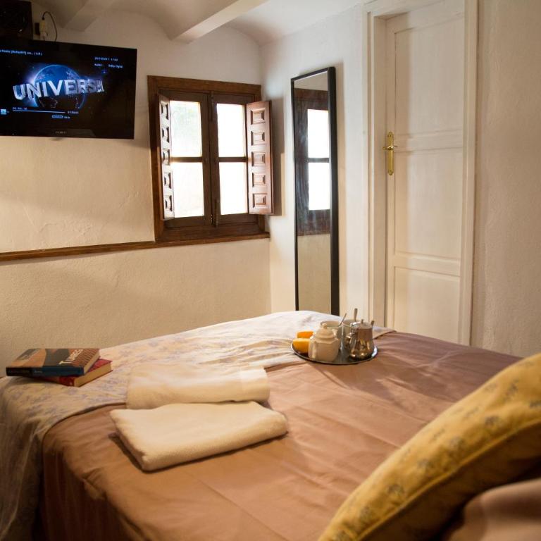 El Regreso el Pinar - Apartamento de 1 dormitorio con jardín - 15