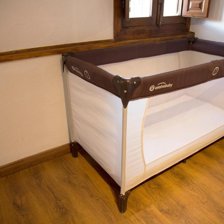 El Regreso el Pinar - Apartamento de 1 dormitorio con jardín - 19
