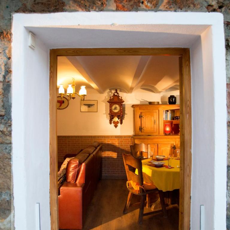El Regreso el Pinar - Apartamento de 1 dormitorio con jardín - 22