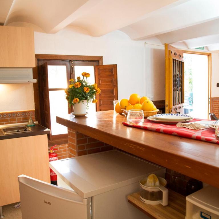 El Regreso el Pinar - Apartamento de 1 dormitorio con jardín - 24