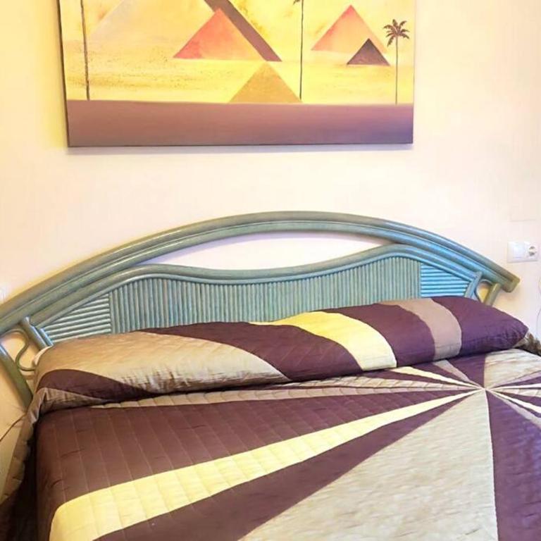 Miralmar - Apartamento de 2 dormitorios - 2