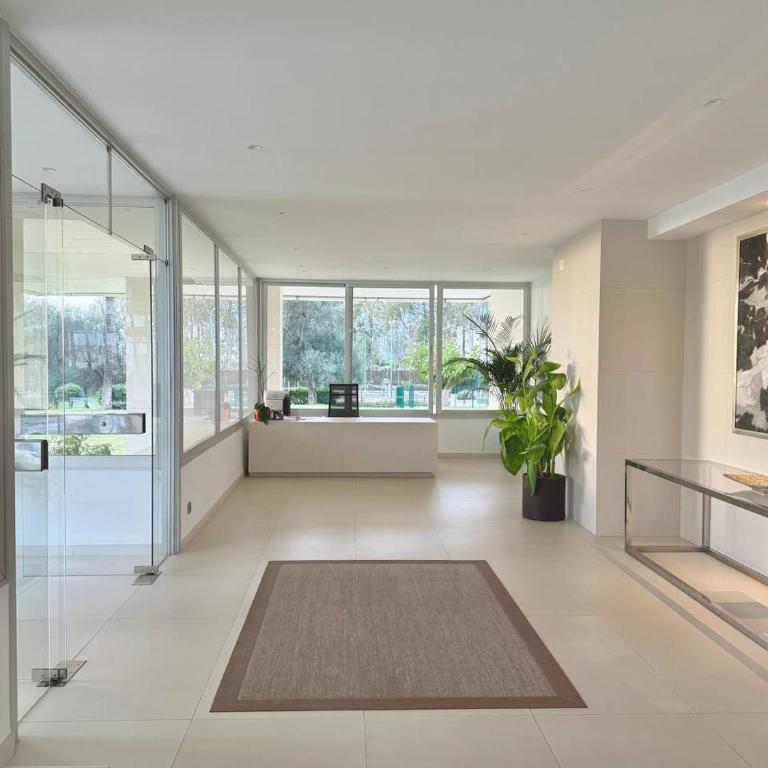 3 bedroom apartment Bahia de Marbella - Apartamento de 3 dormitorios - 11