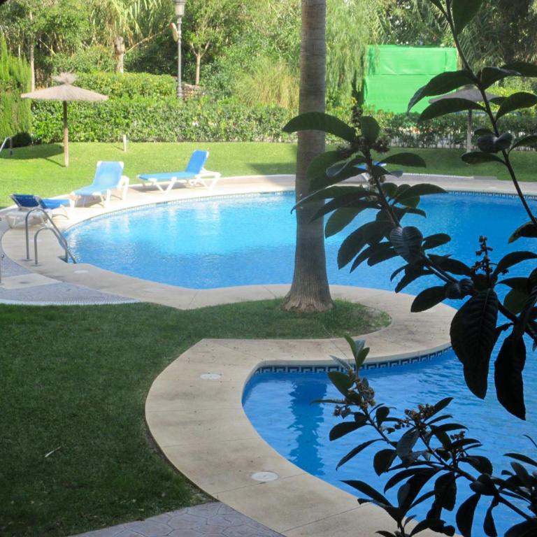 3 Bed Beachfront Penthouse 854 with great views - Apartamento de 3 dormitorios con vistas al mar - 19