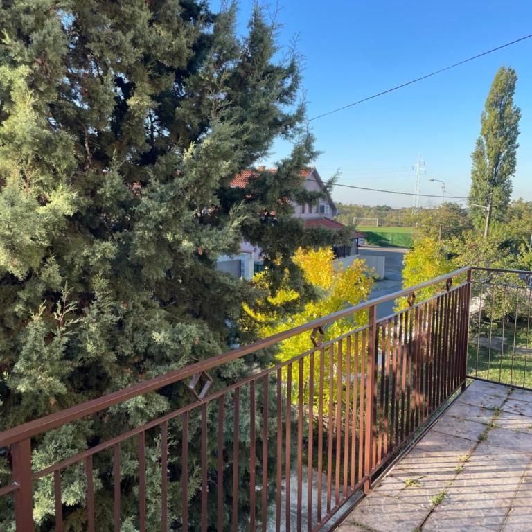 Apartment with beautiful view of Avala Mountain 3 rooms for 6 guests max SRB, DE, EN - Apartman sa 3 Spavaće Sobe - 10