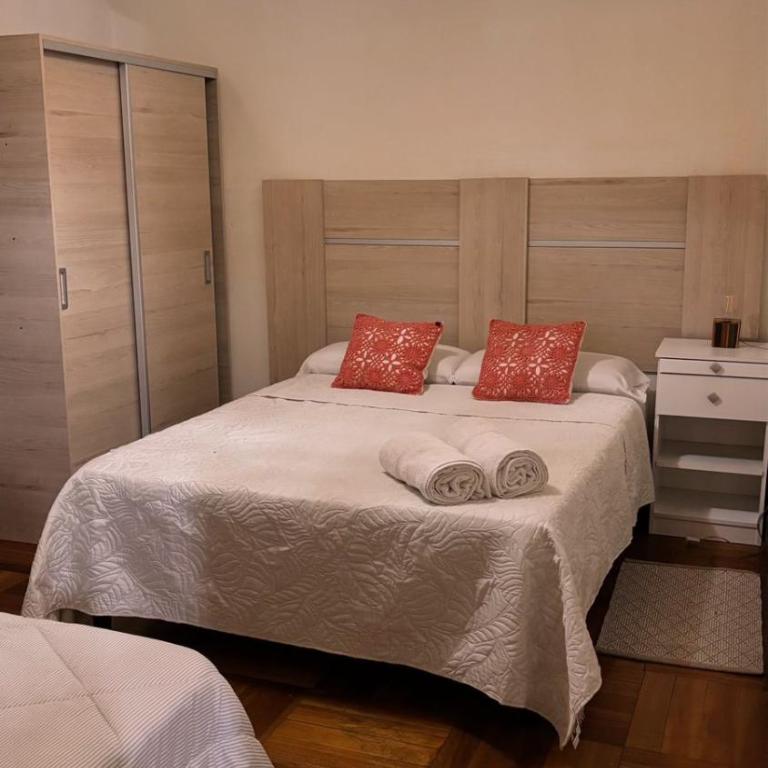 SANTA FE HOUSE - Casa de 2 dormitorios - 24
