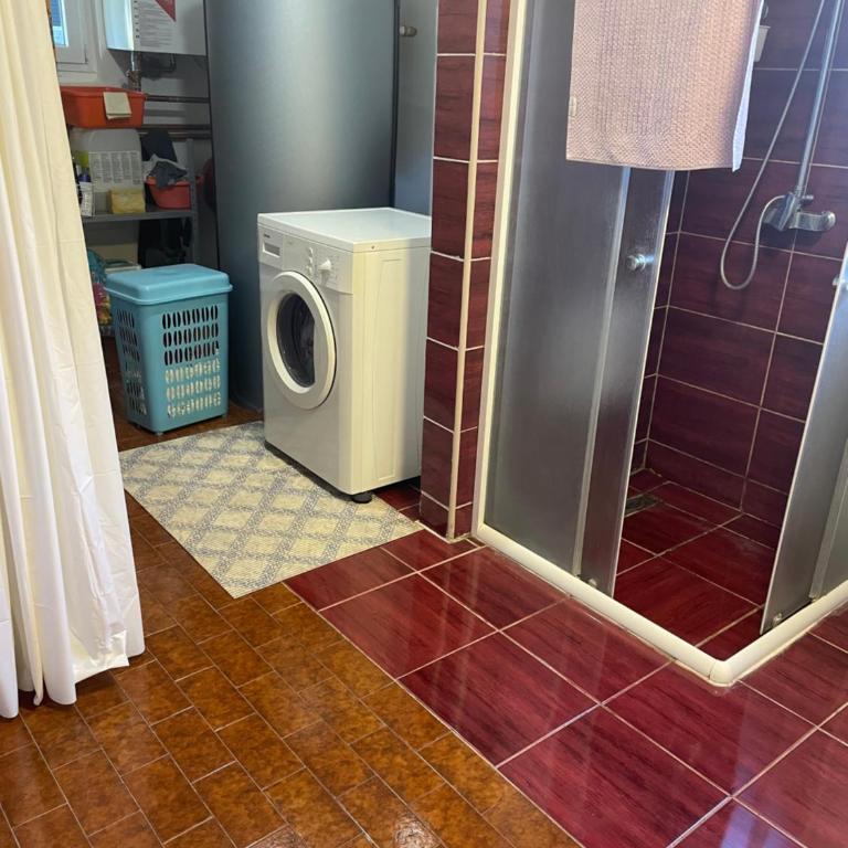 Apartment with beautiful view of Avala Mountain 3 rooms for 6 guests max SRB, DE, EN - Apartman sa 3 Spavaće Sobe - 15