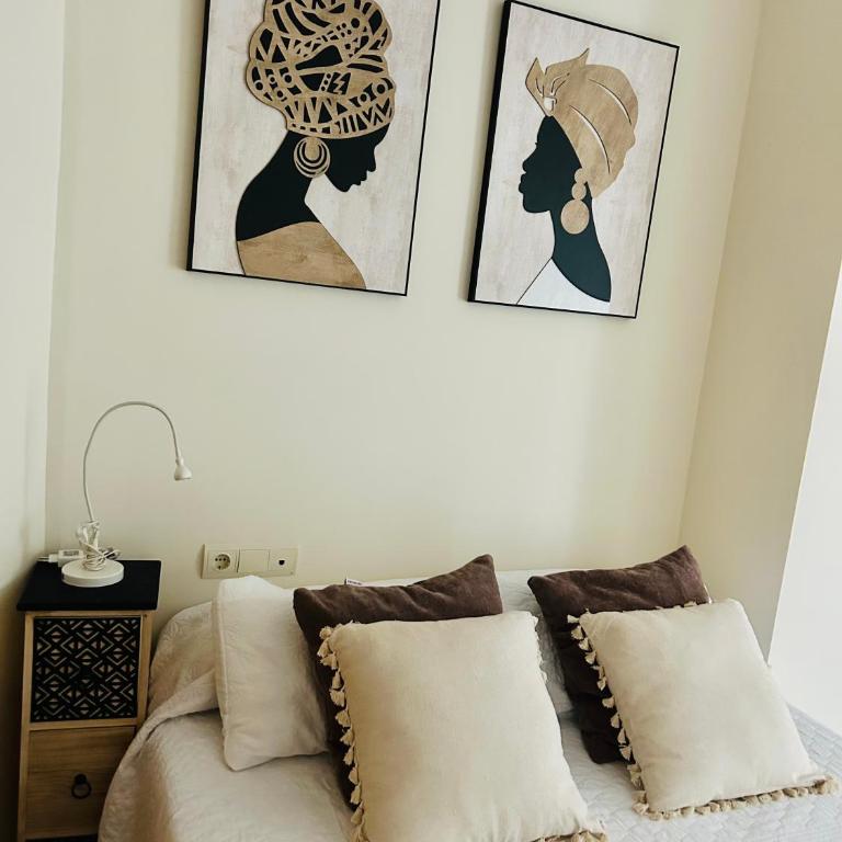 La Morada de Eva - Apartamento de 2 dormitorios con terraza - 17