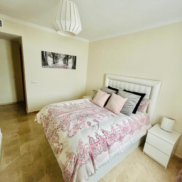 La Morada de Eva - Apartamento de 2 dormitorios con terraza - 19