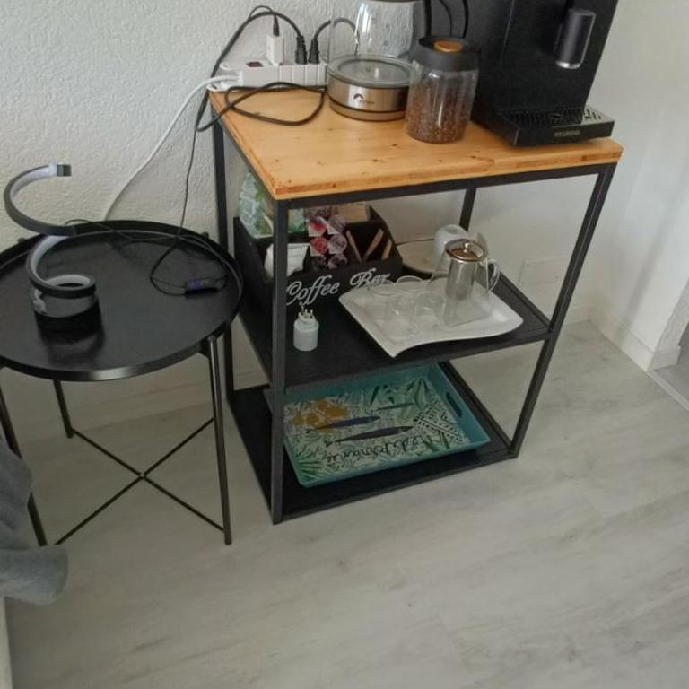 Leukerbad Saskia 7 Studio - Apartamento de 1 dormitorio - 15