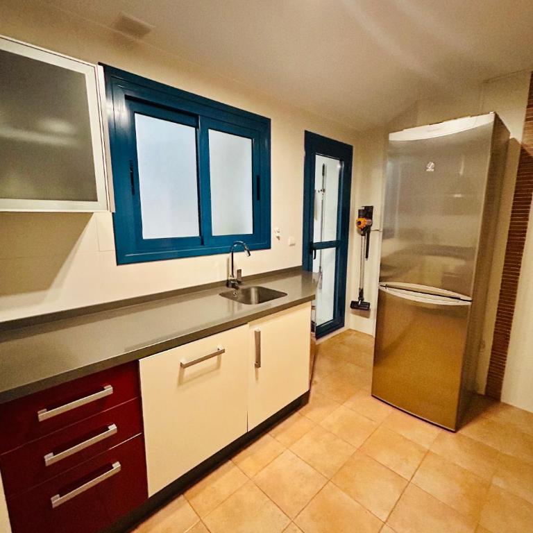 La Morada de Eva - Apartamento de 2 dormitorios con terraza - 23
