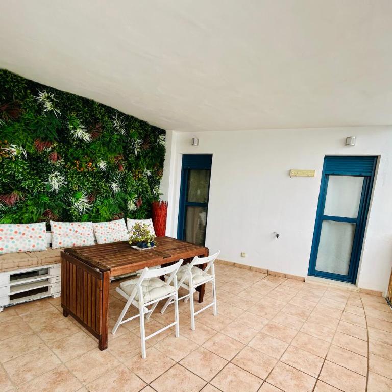 La Morada de Eva - Apartamento de 2 dormitorios con terraza - 15