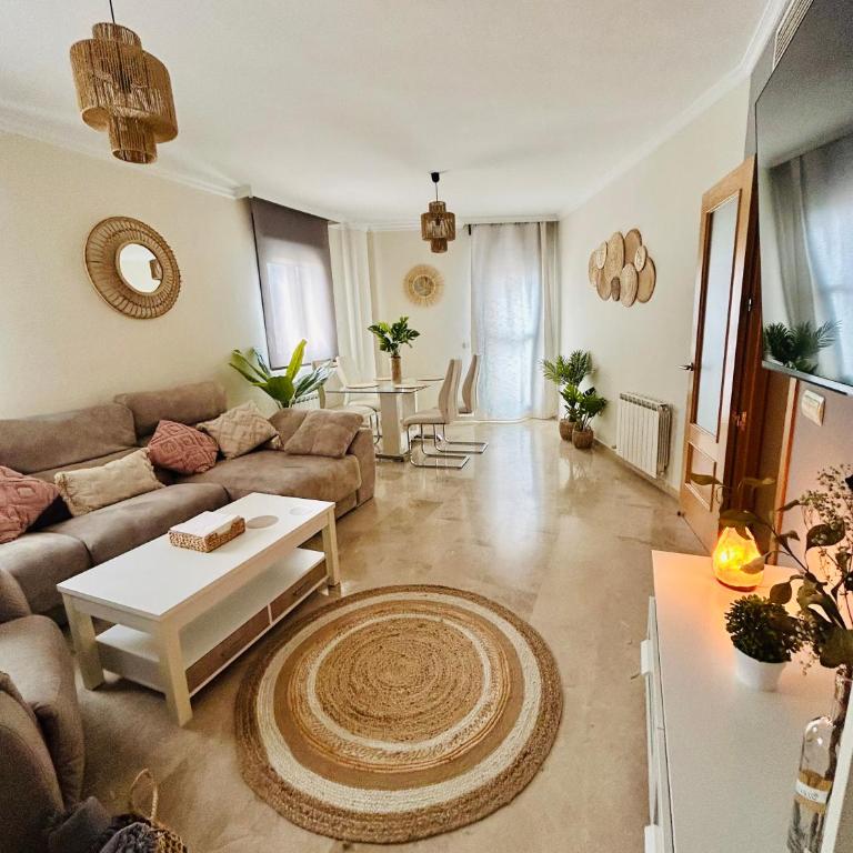 La Morada de Eva - Apartamento de 2 dormitorios con terraza - 11