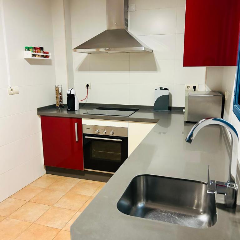 La Morada de Eva - Apartamento de 2 dormitorios con terraza - 22