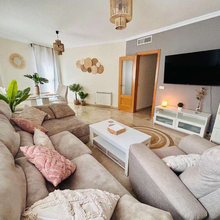 La Morada de Eva - Apartamento de 2 dormitorios con terraza - 25