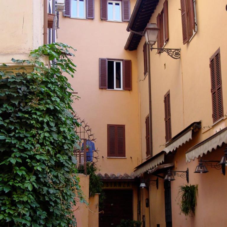 Casa Paradiso - Appartamento su 2 Livelli - 19