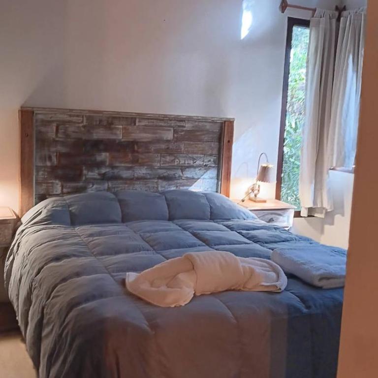La Hora del Sol Apart - Apartamento con vistas al jardín - 9