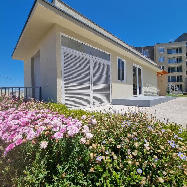 Apartamento a pasos del Mar - Apartamento de 2 dormitorios - 1