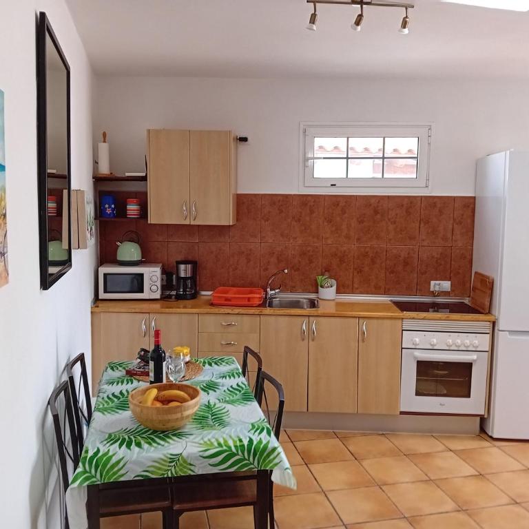 Casa Vista Verde - Casa con 1 dormitorio - 14