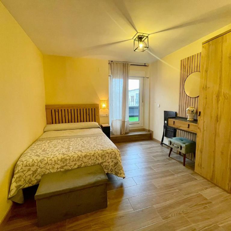 MarySidra - Apartamento de 2 dormitorios - 7